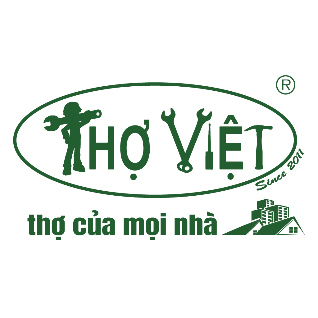 Thợ Việt – thợ của mọi nhà